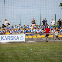 Piknik Akademii Piłkarskiej (30.06.2023)