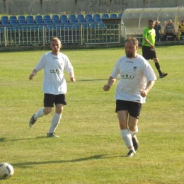 Mecz ligowy: KS Mydlice - KS Wysoka
