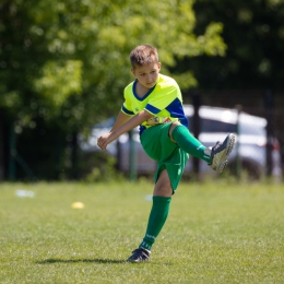 MŁODZIK SUMMER CUP 2024 (fot. Marek Pawlak) - rocznik 2014