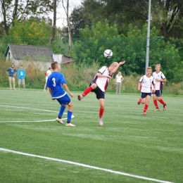 Piaseczno - SEMP I (Ekstraliga U-15) 1:2