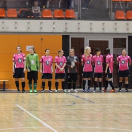 Futsal  Kotwica Kórnik - LKS Strzelec RB Gorzyczki Głogówek