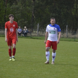 Kol. 21 Sokół Kaszowo -Parasol Wrocław 4:2 (23/04/2023)