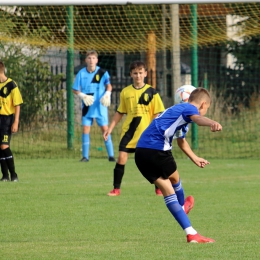 MŁODZIK 2009 vs Pogoń Siedlce