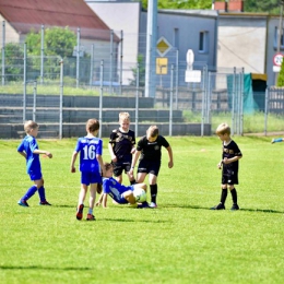 Turniej Żak F2 w Dopiewie 26.05.24