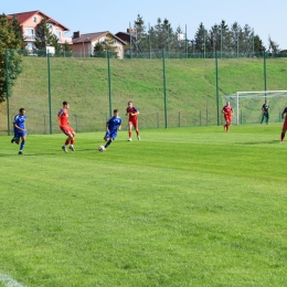 MKS Solar Władysławowo - Osiczanka Osice