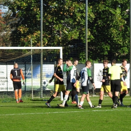 LKS ŻYGLIN - Concordia Knurów