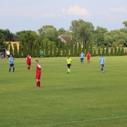 Warta Eremita Dobrów vs GKS Kasztelania Brudzew