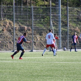 ZKP Asy Zakopane 4:4 Biali Biały Dunajec