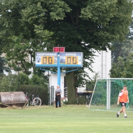 LZS  WALCE  - KS  POGOŃ  PRUDNIK