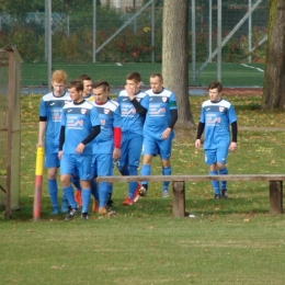 ORKAN RZERZĘCZYCE--LKS KAMIENICA POLSKA 2:2