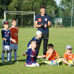 JUNIORZY GKS PRZODKOWO