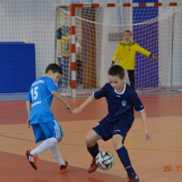 Kosakowo Cup 2015