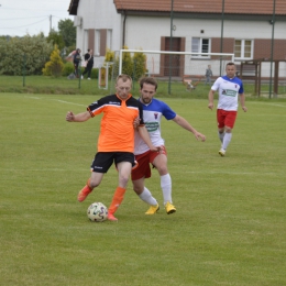 Kol. 23 Grom Szczodrów -  Sokół Kaszowo 0:7 (14/06/2021)