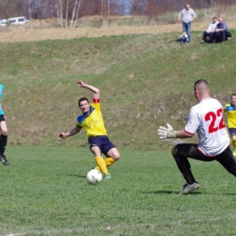 LKS Pogórze Husów 7 - 6 HALO HYŻNE