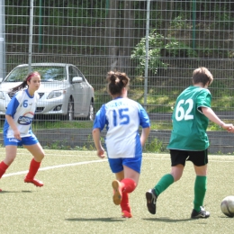 AP Lechia Gdańsk - Leier Olimpico Malbork 2-0 (31.05.2015)