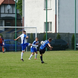 Olimpia Boruszowice - LKS ŻYGLIN