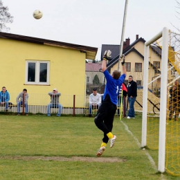 LKS Skrobów - DKS Dys [SPARING]