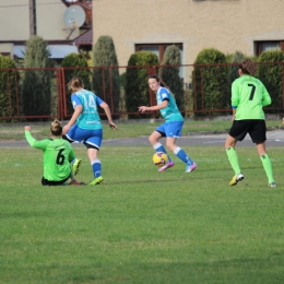 1L LKS Rolnik B. Głogówek - ULKS Bogdańczowice 2:0