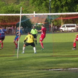 Chełminianka Basta Chełmno - Polonia Bydgoszcz (20.05.2009 r.)