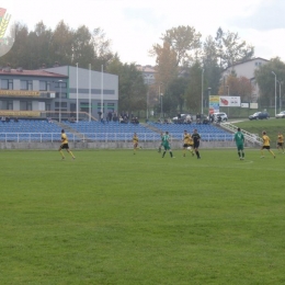 Kalwarianka Kalwaria II vs. Chełm Stryszów