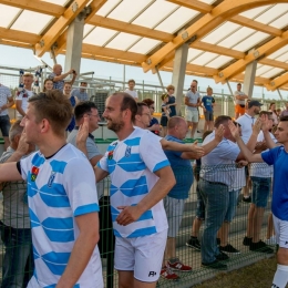 Radunia Stężyca 5-0 Stolem Gniewino (AM STUDIO)