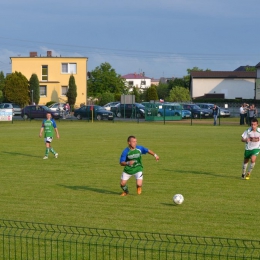 LKS Jemielnica - Victoria II Chróścice 5:2