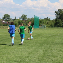 Warta Eremita Dobrów vs MKS Tur Turek