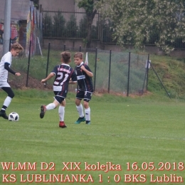 WLMM D2 wiosna