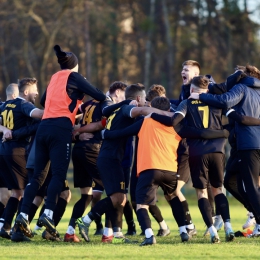 Stal Zawadzkie- OKS  16.11.2024 /1;2/