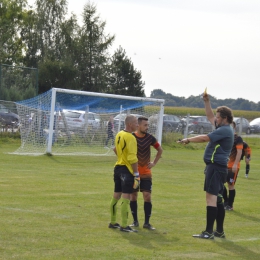 Kol. 5 Piast Dobrzeń -  Sokół Kaszowo 2:2 (20/09/2020)