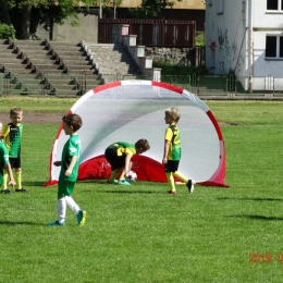 Czeladzki Dzień Matki i Dzień Dziecka na sportowo