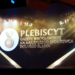 64 Gala Gazety Wrocławskiej