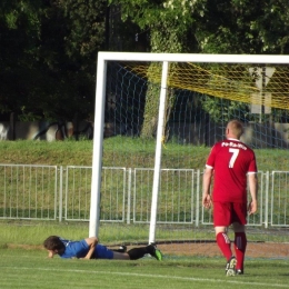 Piast - PoRaWie II Większyce 6-0