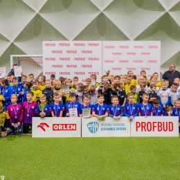 Profbud Liga 2019.