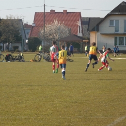 LECHIA - ZŁOCI 17.04.19