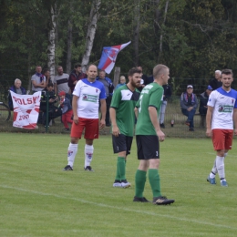 Kol. 2 Sokół Kaszowo -  Polonia Grabowno Wielkie 3:1 (30/08/2020)