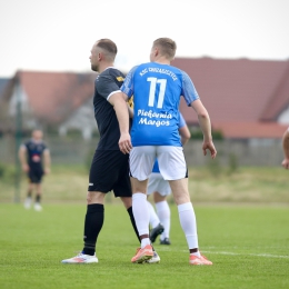 OKS - Chrząszcz Chrząszczyce 7:3  / 12.04.2025