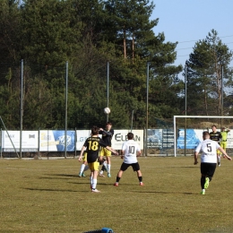 LKS ŻYGLIN - Sparta Zabrze