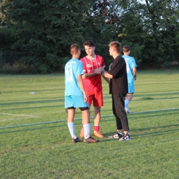 GKS Sompolno vs Warta Eremita Dobrów