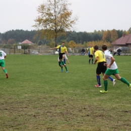 KP Zabajka - GKS Niebylec 0-2