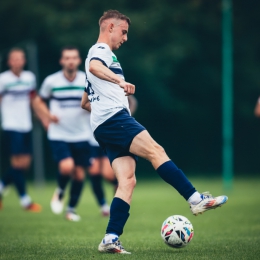 Orzeł Myślenice - Legion Bydlin [fot. Bartek Ziółkowski]