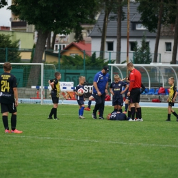 MK Developer Cup Golenów - rocznik 2014