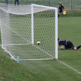 WPP Płomień Turznica - Zatoka Braniewo 1:2