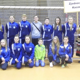 grodzisk Cup 2016