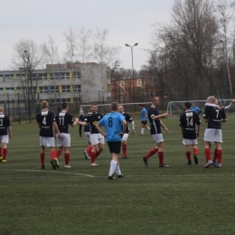 GKS Walka Zabrze - Drama Kamieniec 24.03.2019