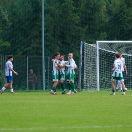 Olimpiakos- Sokół (26.09.26) Fot. Ł.G