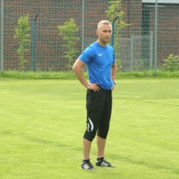 Trening 01.08.