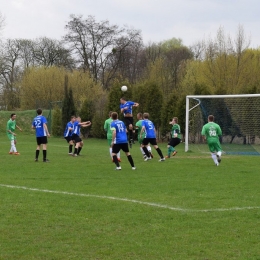 UKS Gabaryty Dęblin 0-1 KS Serniki