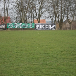 I MEMORIAŁ IM. GRZEGORZA KAŹMIERCZAKA !