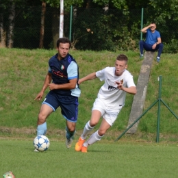 Czechowice-Dz. 1:0 Pietrzykowice Bory